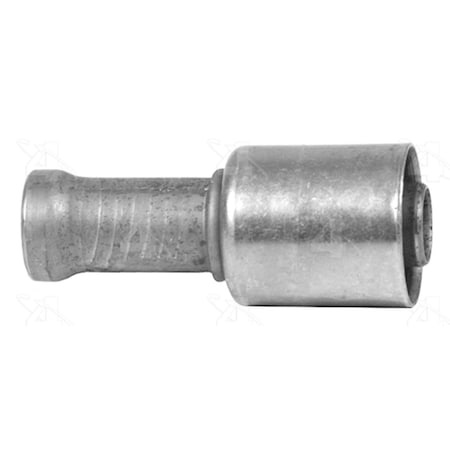 Four Seasons Fitting-Weld-On Bl #, 14234 14234